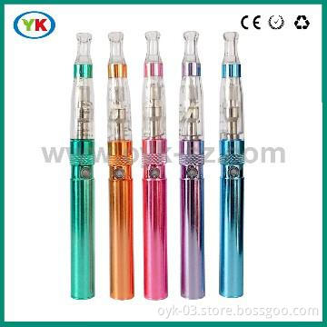 Christmas shining CE4 ego electronic cigarette